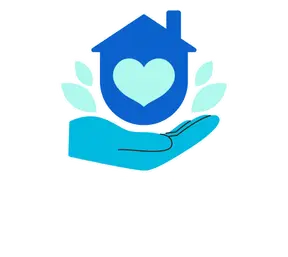 Real Cuidado Apoio Domiciliário Logo